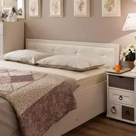 Кровать ГМФ