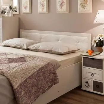 Кровать ГМФ