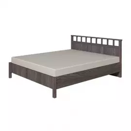 Кровать ГМФ