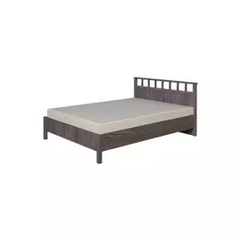 Кровать ГМФ