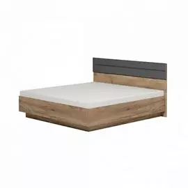 Кровать ГМФ