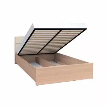 Кровать ГМФ