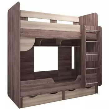 Кровать Комфорт-S