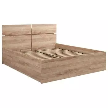 Кровать Комфорт-S