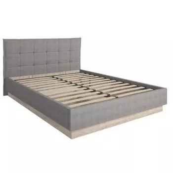 Кровать Комфорт-S