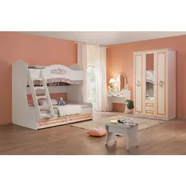 Кровать Мебельсон