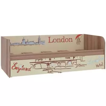 Кровать Мебельсон