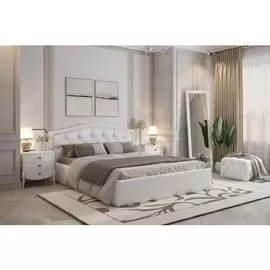 Кровать Мебельсон