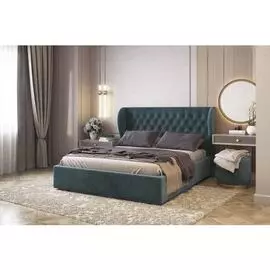 Кровать Мебельсон