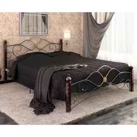 Кровать Сакура