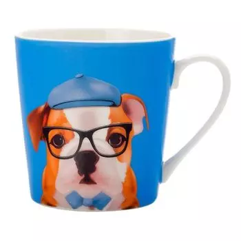 Кружка Анна Лафарг