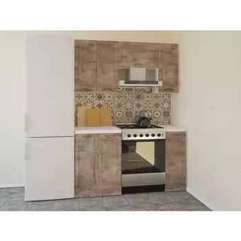 Кухонный гарнитур Leko