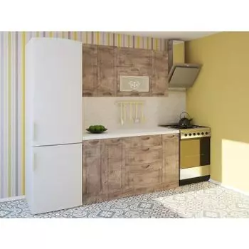 Кухонный гарнитур Leko