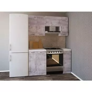 Кухонный гарнитур Leko