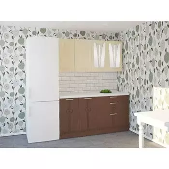 Кухонный гарнитур Leko