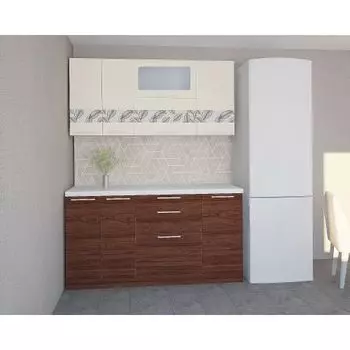 Кухонный гарнитур Leko