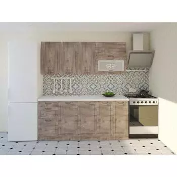 Кухонный гарнитур Leko