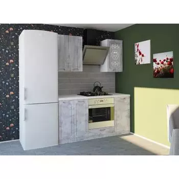 Кухонный гарнитур Leko