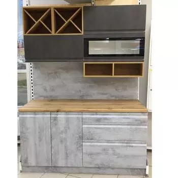 Кухонный гарнитур Leko