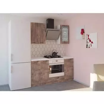 Кухонный гарнитур Leko