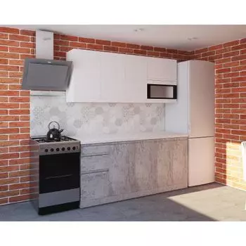 Кухонный гарнитур Leko