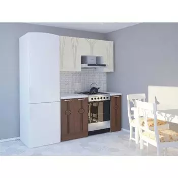 Кухонный гарнитур Leko