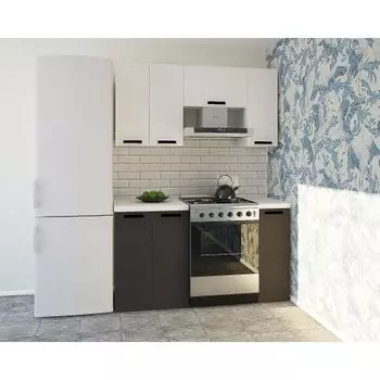 Кухонный гарнитур Leko