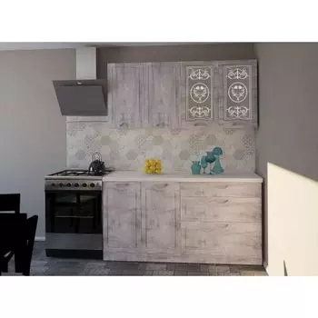 Кухонный гарнитур Leko