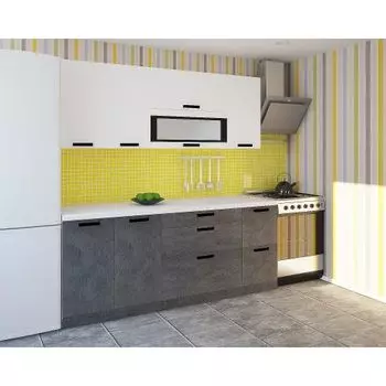 Кухонный гарнитур Leko