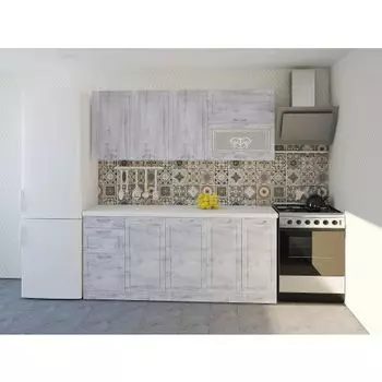 Кухонный гарнитур Leko