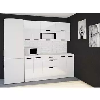 Кухонный гарнитур Leko