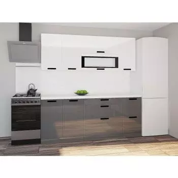 Кухонный гарнитур Leko