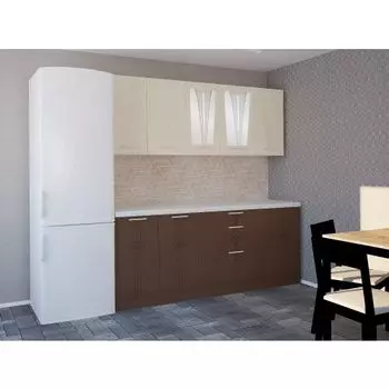 Кухонный гарнитур Leko