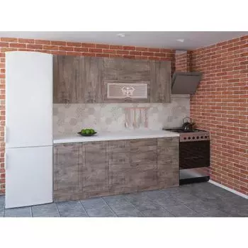 Кухонный гарнитур Leko