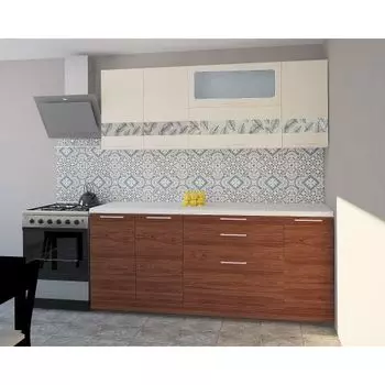 Кухонный гарнитур Leko