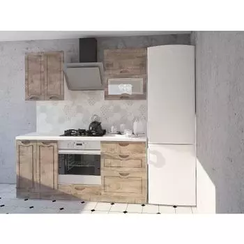 Кухонный гарнитур Leko