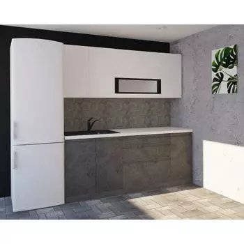 Кухонный гарнитур Leko