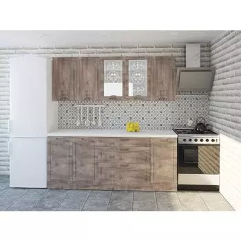 Кухонный гарнитур Leko