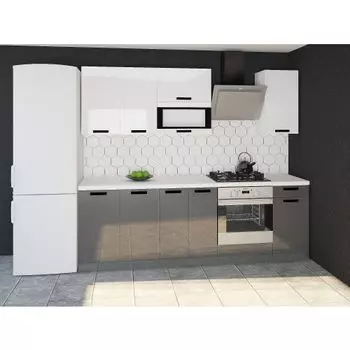 Кухонный гарнитур Leko