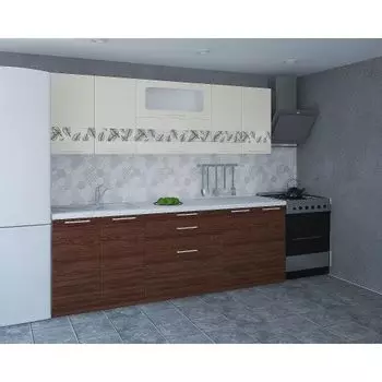 Кухонный гарнитур Leko