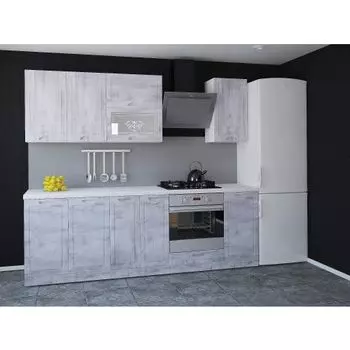 Кухонный гарнитур Leko