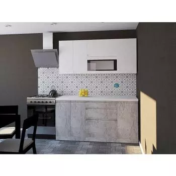 Кухонный гарнитур Leko