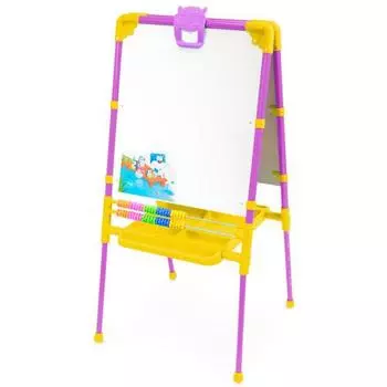 Мольберт детский Ника