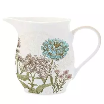 Молочник Анна Лафарг