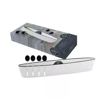 Набор для закуски Анна Лафарг