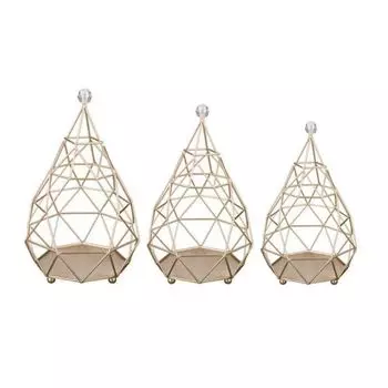 Набор подсвечников Арти М