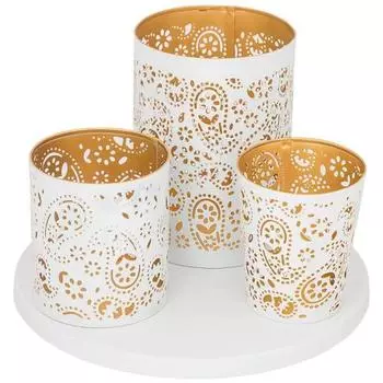 Набор подсвечников Арти М