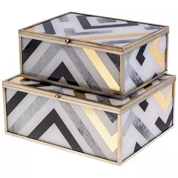 Набор шкатулок Арти М