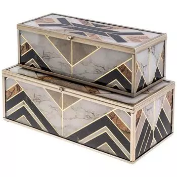 Набор шкатулок Арти М