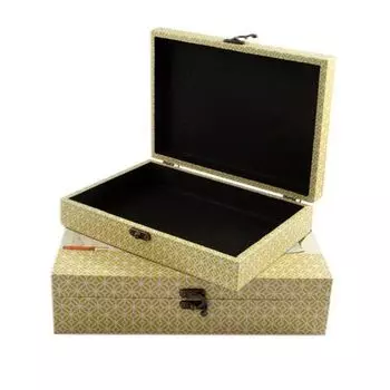 Набор шкатулок Русские подарки